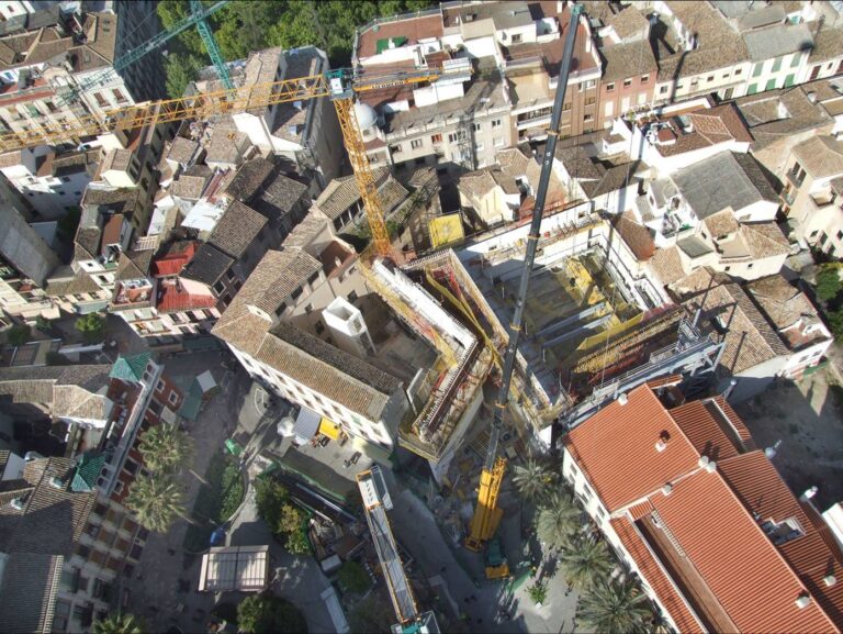 Centro Federico Garcia Lorca