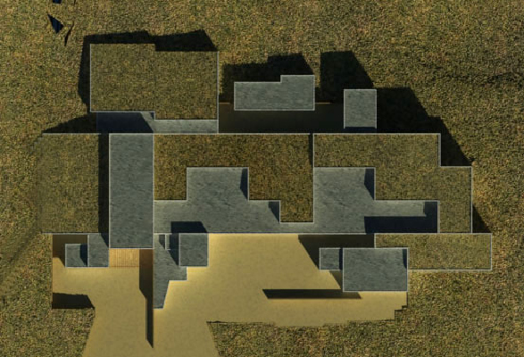 Secadero de Cástaras