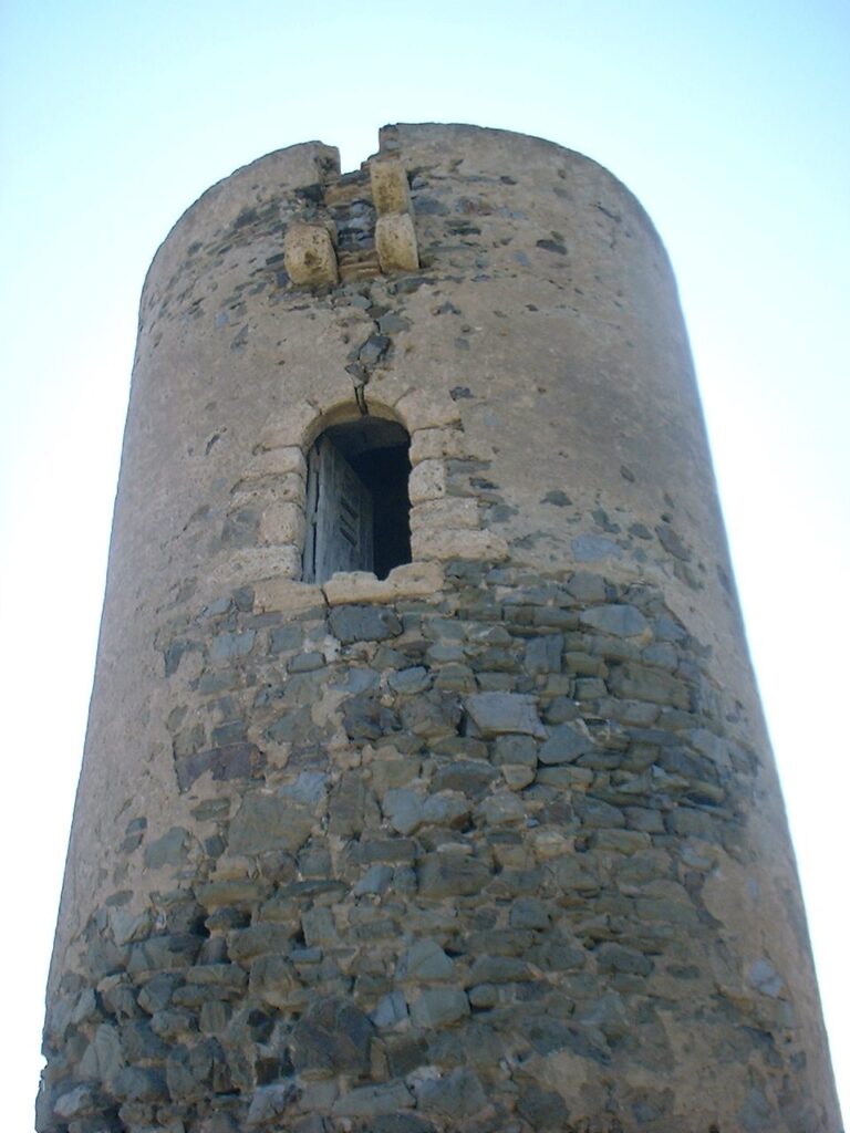 Torre Cautor