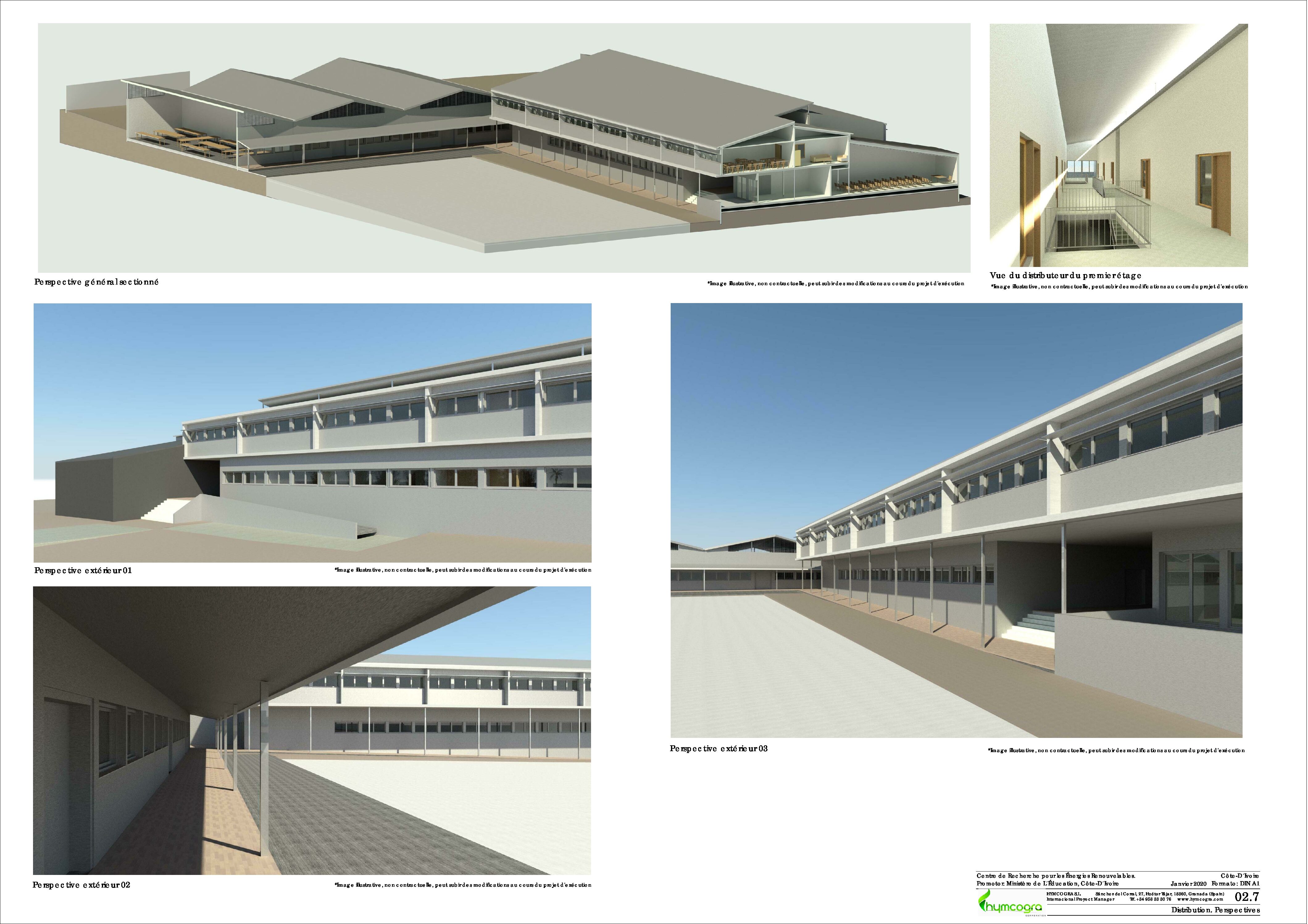 ESCUELA ENERGIAS RENOVABLES